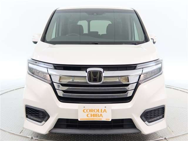 ステップワゴン1.5 スパーダ ホンダ センシング