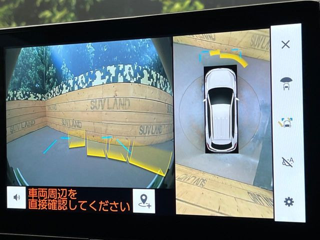 �y�p�m���~�b�N�r���[���j�^�[�z��p�̃J�����ɂ��A�ォ�猩���낵���悤�Ȏ��_��360�x�N���}�̎��͂��m�F���邱�Ƃ��ł��܂������p�������m�F���₷���A�����ꏊ�ł̐؂�Ԃ��⒓�Ԃ��X���[�Y�ɍs���܂��B