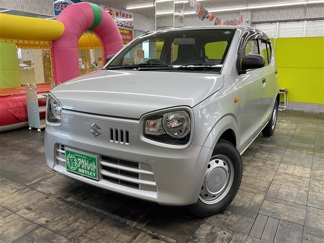 アルトF オートギヤシフト 4WD