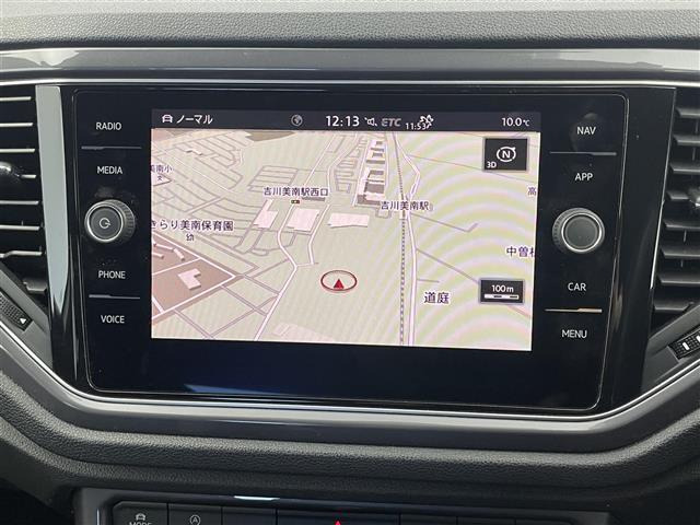 T-RocTDI Rライン ディーゼル