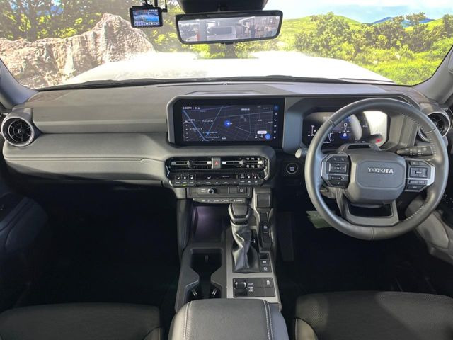 ランドクルーザー2502.7 VX 4WD