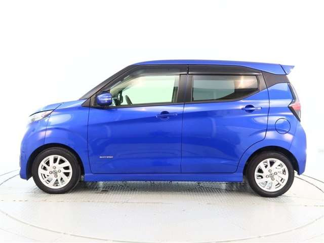 デイズハイウェイスターX