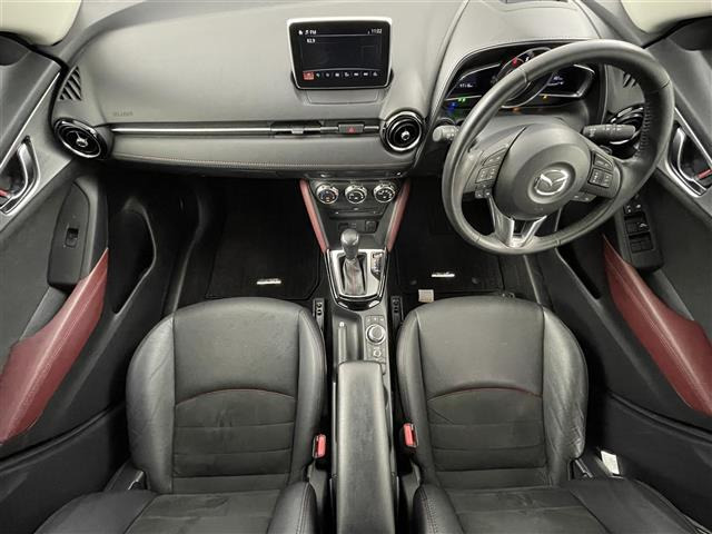 CX-31.5 XD ツーリング Lパッケージ 4WD