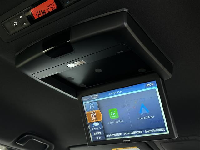 ヴォクシー2.0 ZS 煌III 4WD