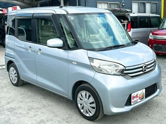 ���Ђ̍݌ɎԂ̓z�[���y�[�W���炲����������&rarr;https://keicars.net/