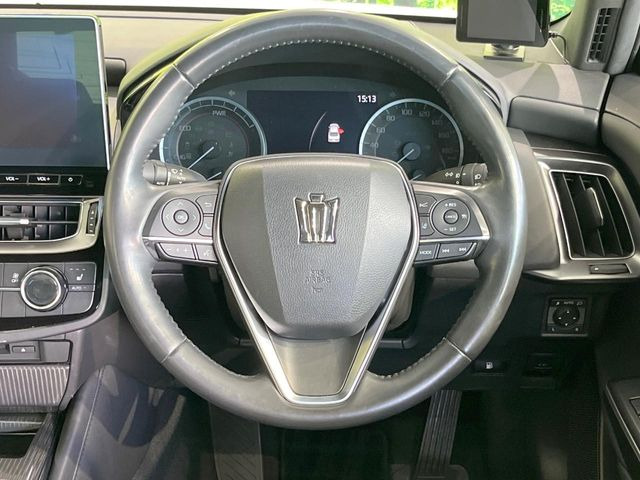 �y�����v�����X�e�A�����O�z�㎿�Ȋv���g�p���邱�ƂŁA��ɂ����������݂ƂĂ��^�]���₷���n���h���ł���