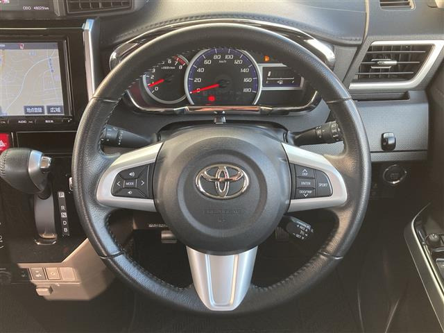 タンク1.0 カスタム G-T