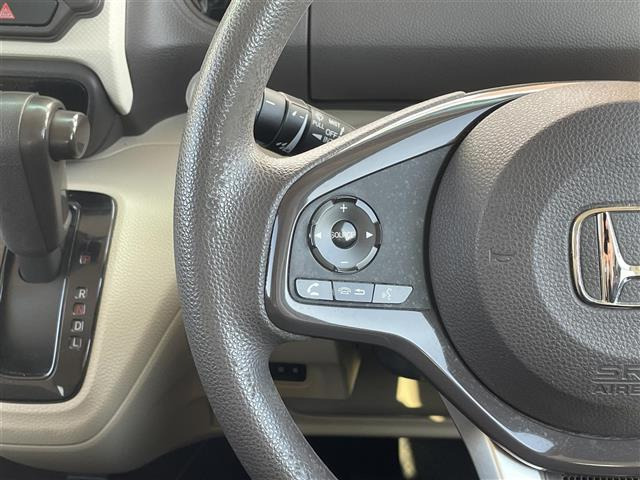 N-BOXG L ホンダセンシング