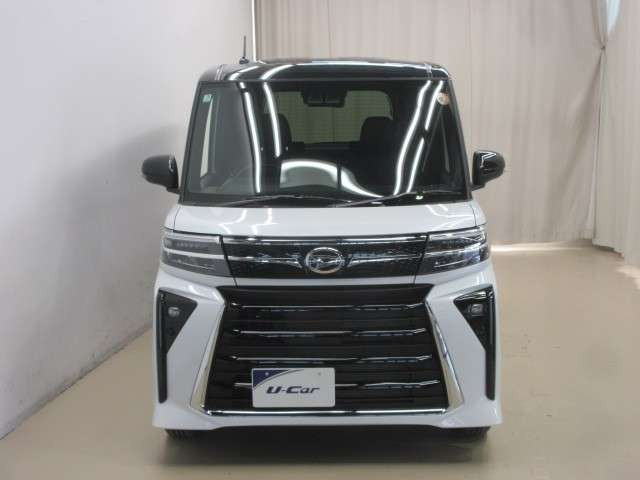 タントカスタムX