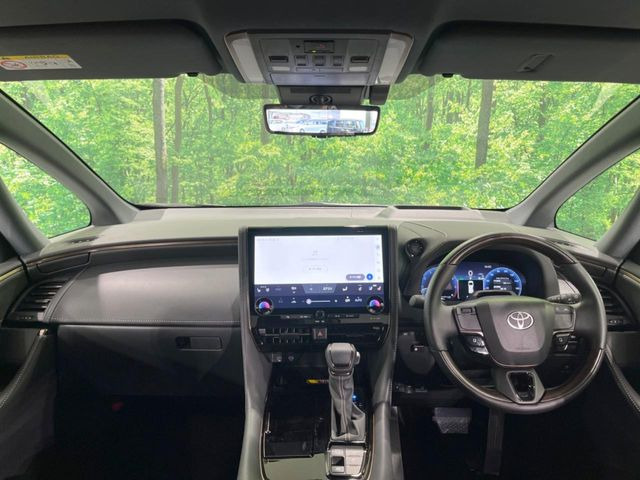 アルファード2.5 Z