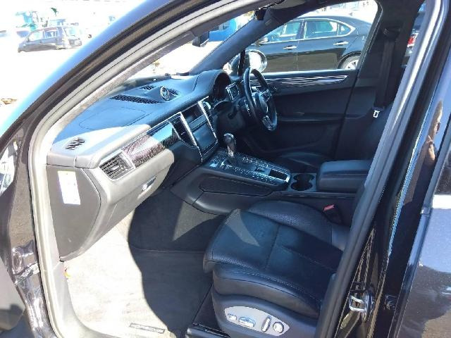 マカンターボ 4WD