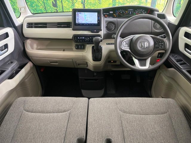 N-BOXG L ホンダセンシング