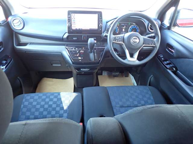 デイズハイウェイスターX