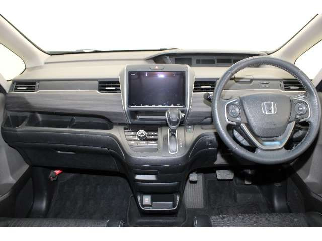 フリード1.5 G ホンダセンシング