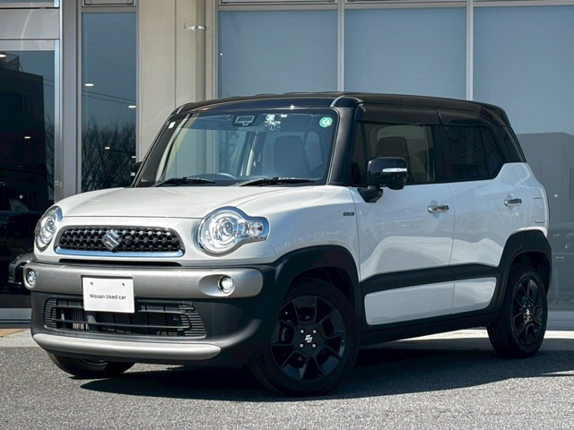 クロスビー1.0 ハイブリッド(HYBRID) MZ