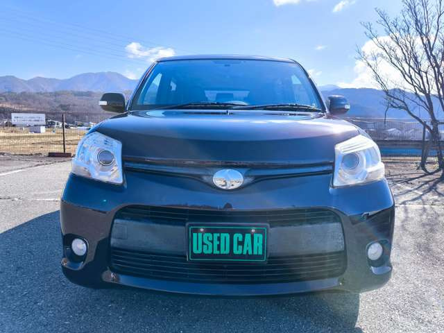 シエンタ1.5 ダイス リミテッド