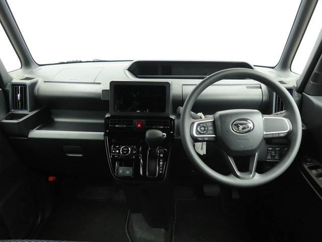 タントカスタムX