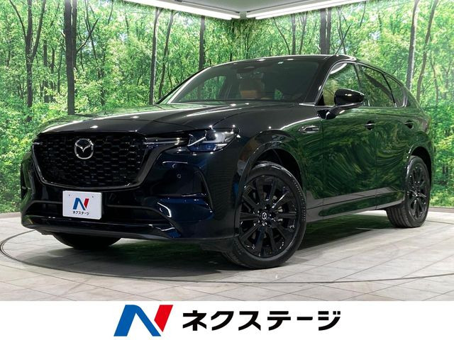 CX-603.3 XD ハイブリッド プレミアムスポーツ ディーゼル 4WD