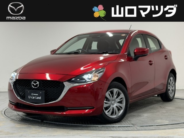 MAZDA21.5 15S