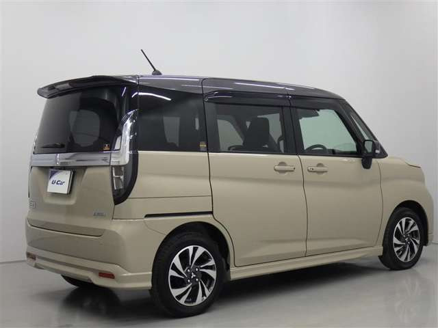 デリカD:21.2 カスタム ハイブリッド MV 全方位カメラパッケージ