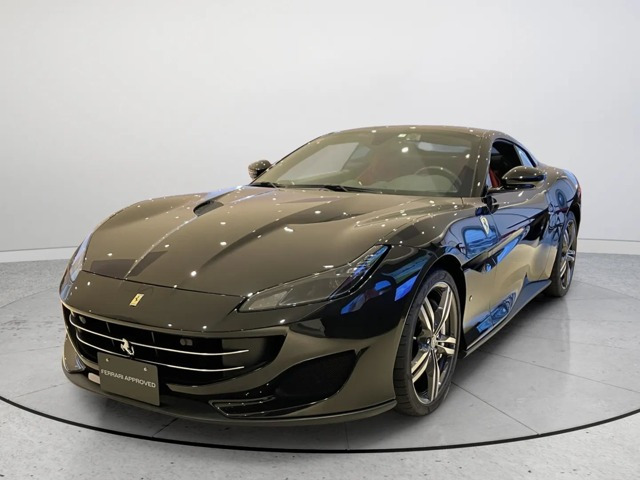 ポルトフィーノ