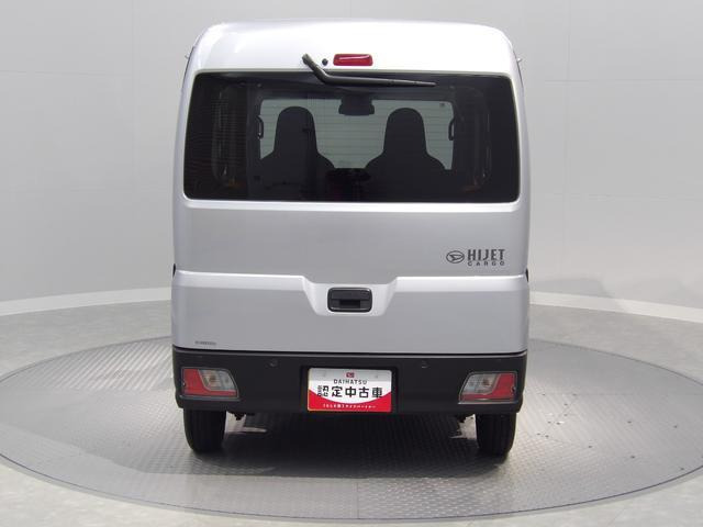 ハイゼットカーゴ