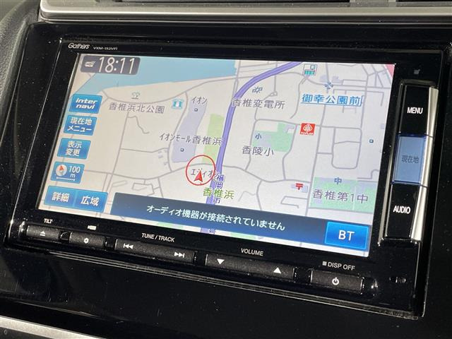 フィット1.3 13G Lパッケージ