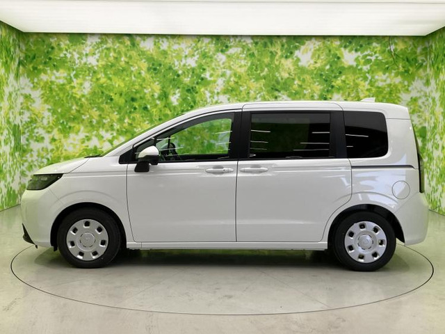 フリード1.5 e:HEV エアー