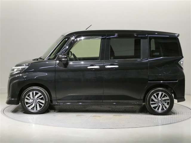 ルーミー1.0 カスタム G