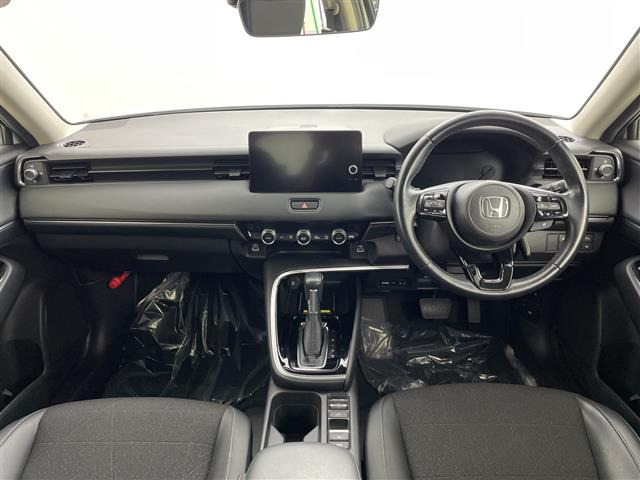 ヴェゼル1.5 ハイブリッド Z