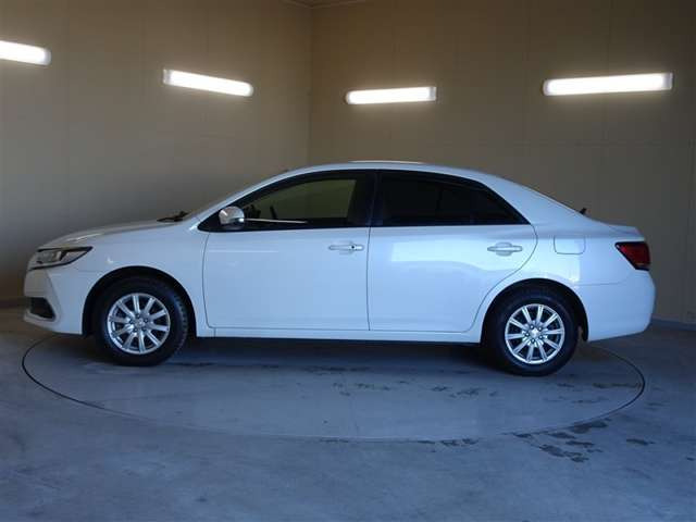 アリオン1.8 A18 Gプラスパッケージ 4WD