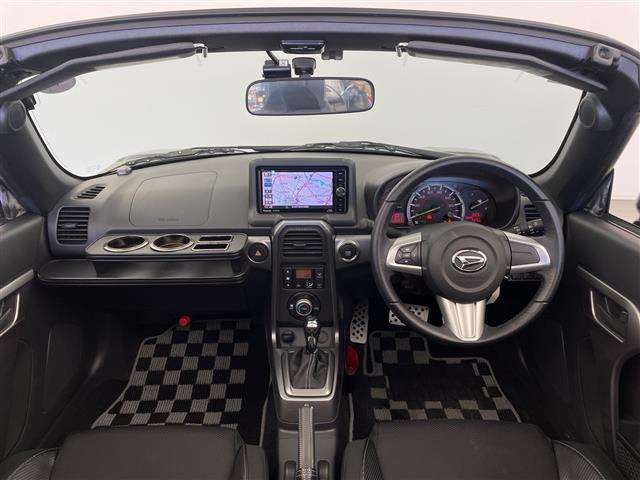 コペンエクスプレイ