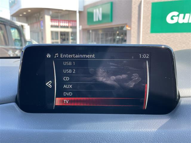 CX-52.2 XD Lパッケージ