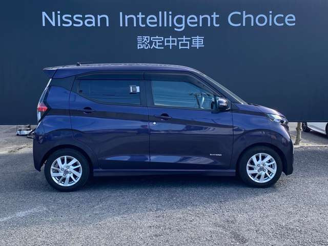 デイズハイウェイスターX プロパイロットエディション