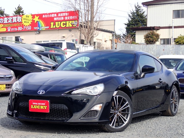 862.0 GT リミテッド