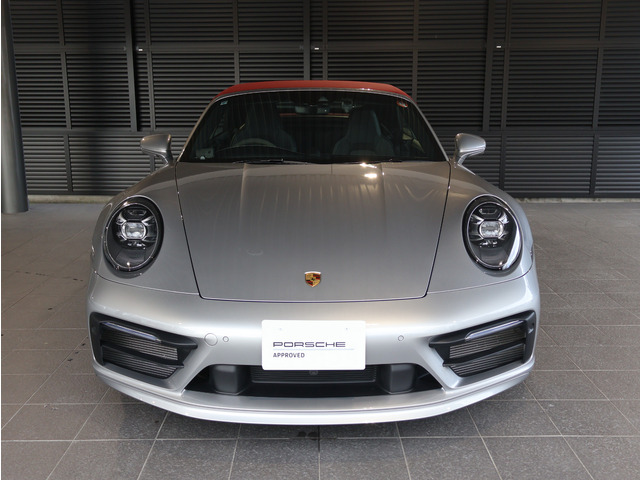 911カブリオレカレラ PDK