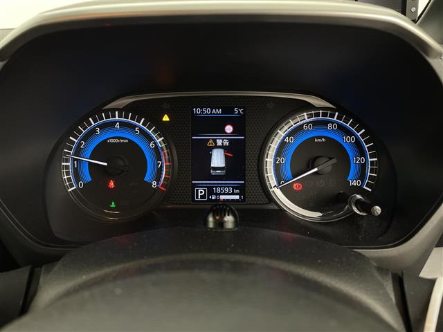 ルークスハイウェイスターX