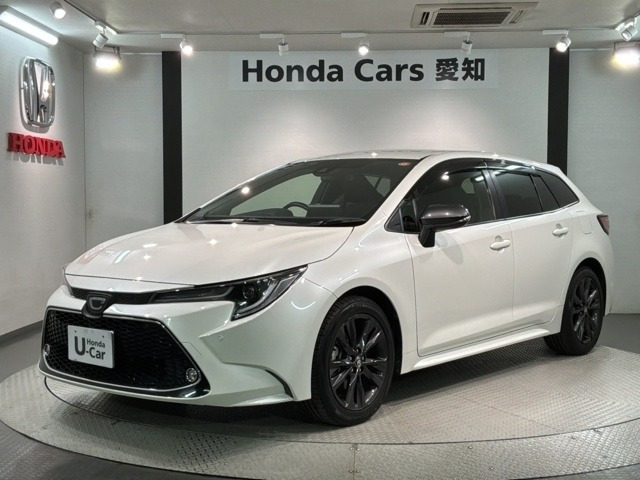 カローラツーリング1.8 W×B