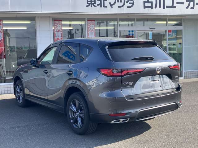 CX-603.3 XD Sパッケージ ディーゼル 4WD