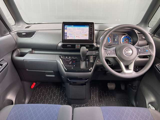 デイズハイウェイスターX プロパイロットエディション