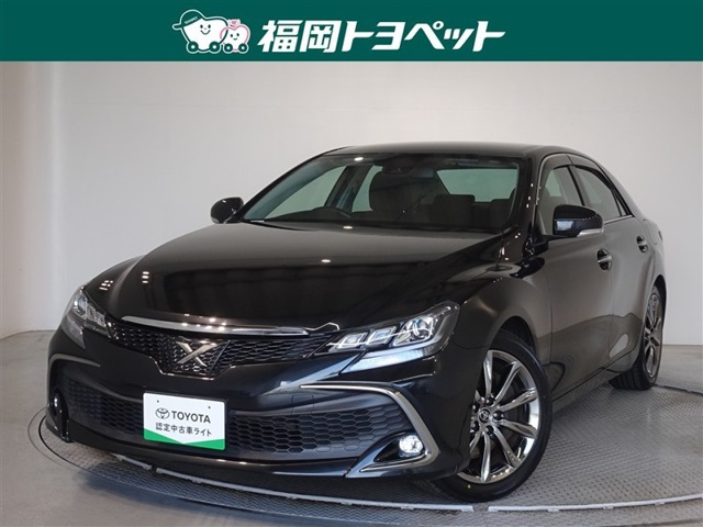 マークX3.5 350RDS