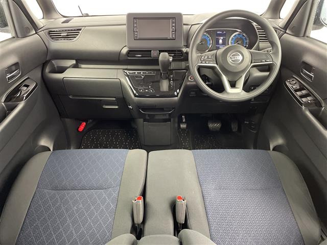 ルークスハイウェイスターX 4WD