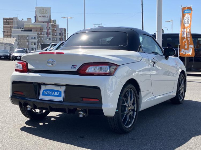 コペンGR スポーツ