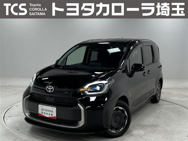 シエンタハイブリッド 1.5 Z