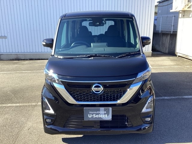 デイズハイウェイスターX プロパイロットエディション