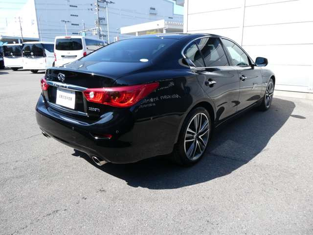 スカイライン2.0 200GT-t タイプSP