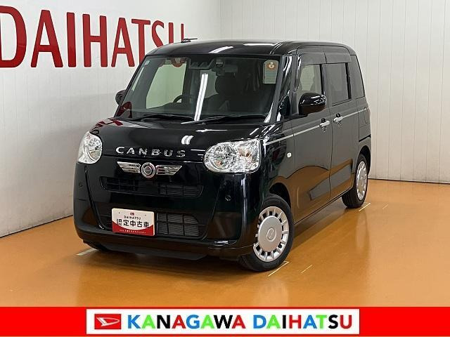 ムーヴキャンバスセオリー X