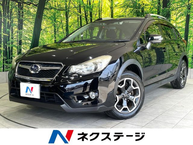 XV(�X�o��) 2.0i-L �A�C�T�C�g ���Îԉ摜