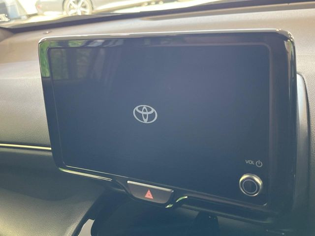 ヤリスクロス1.5 ハイブリッド Z アドベンチャー