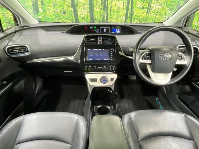 プリウス1.8 A ツーリングセレクション